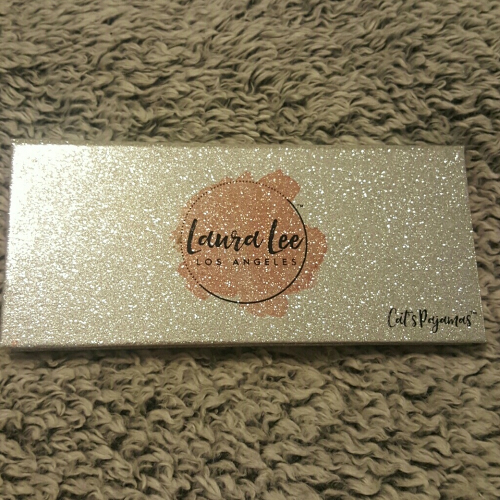 Laura Lee Cats Pajamas